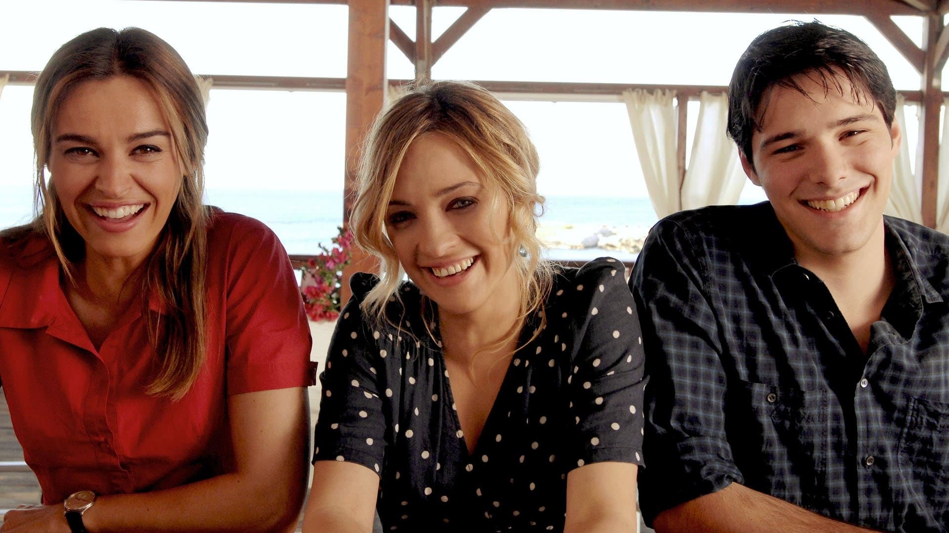 Puneți-vă centurile de siguranță!