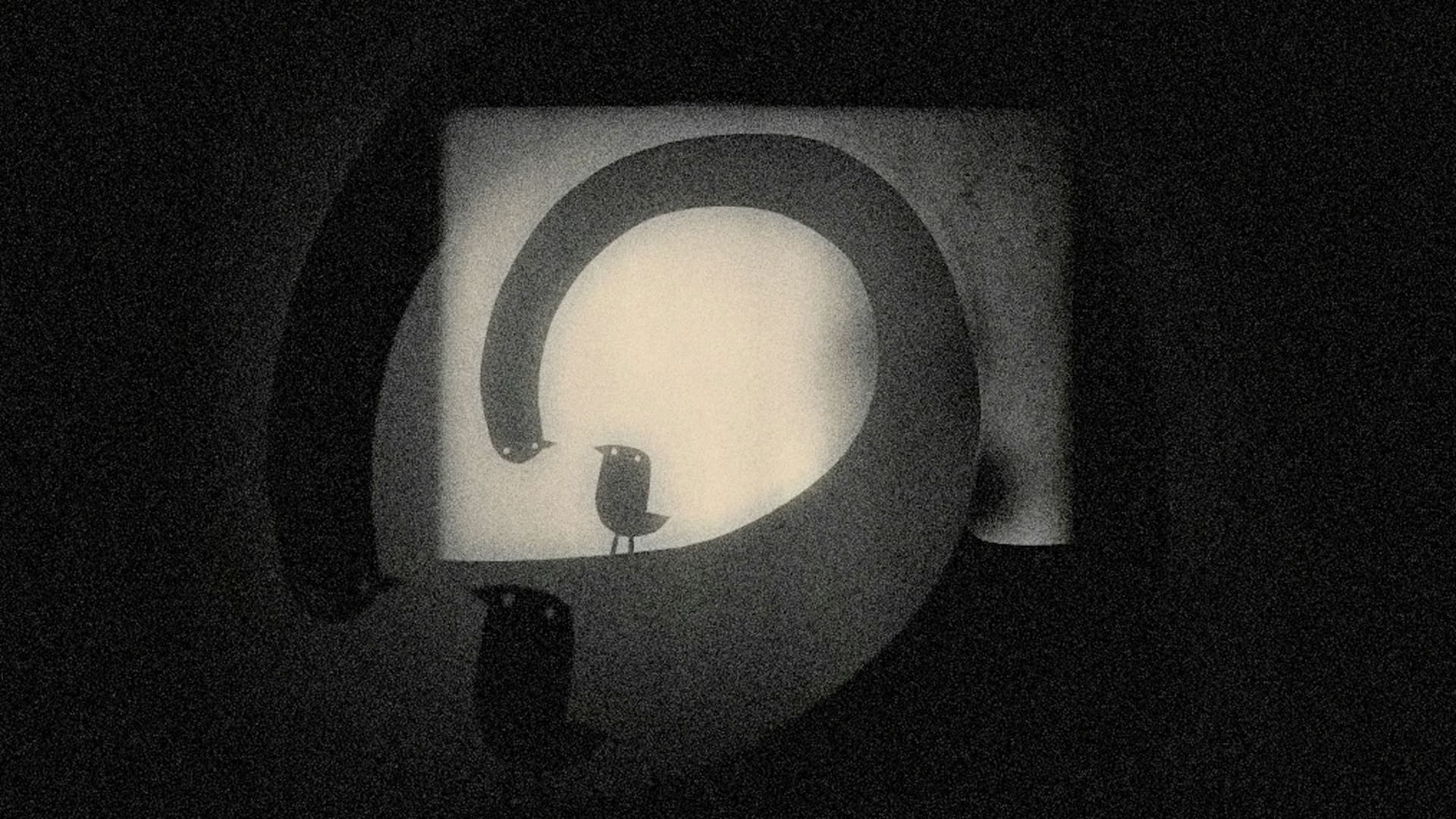 The Making Of Longbird