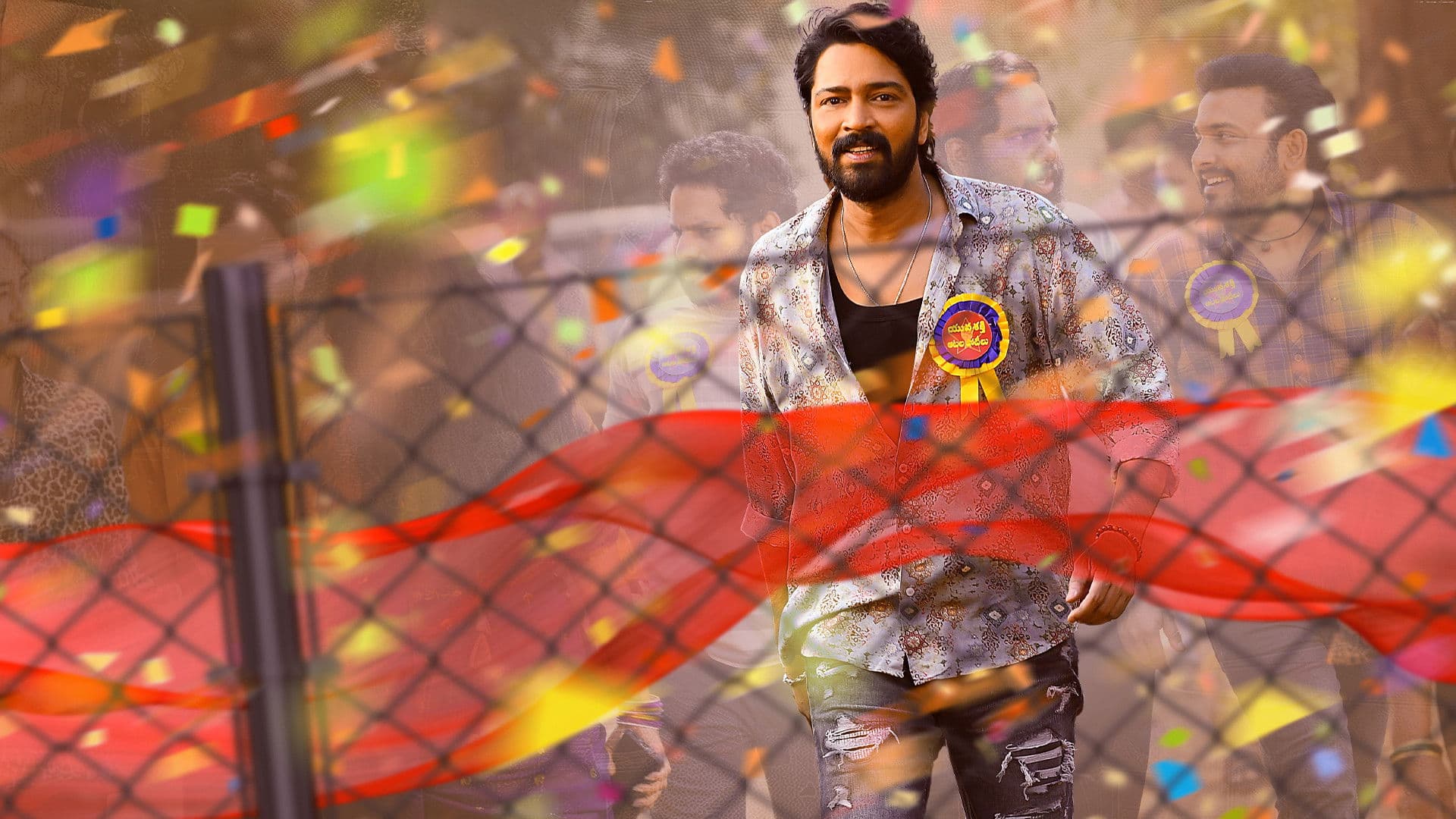 12A రైల్వే కాలనీ