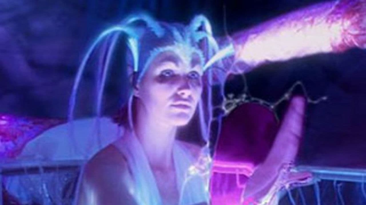 L'empreinte de l'ange