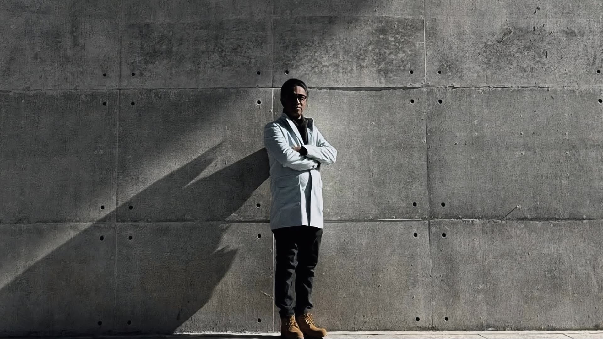 Between Light & Earth