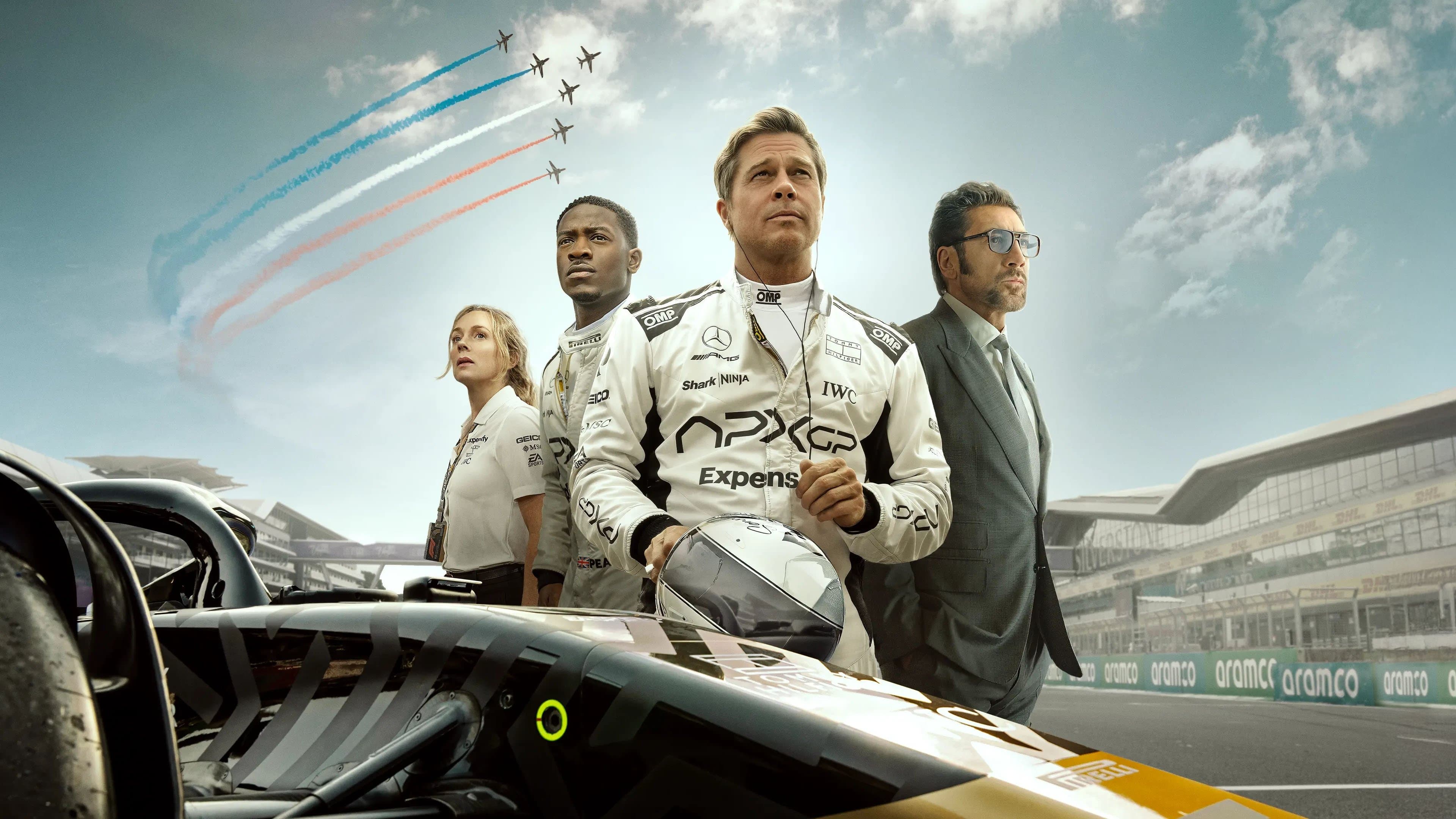 F1 Filmul
