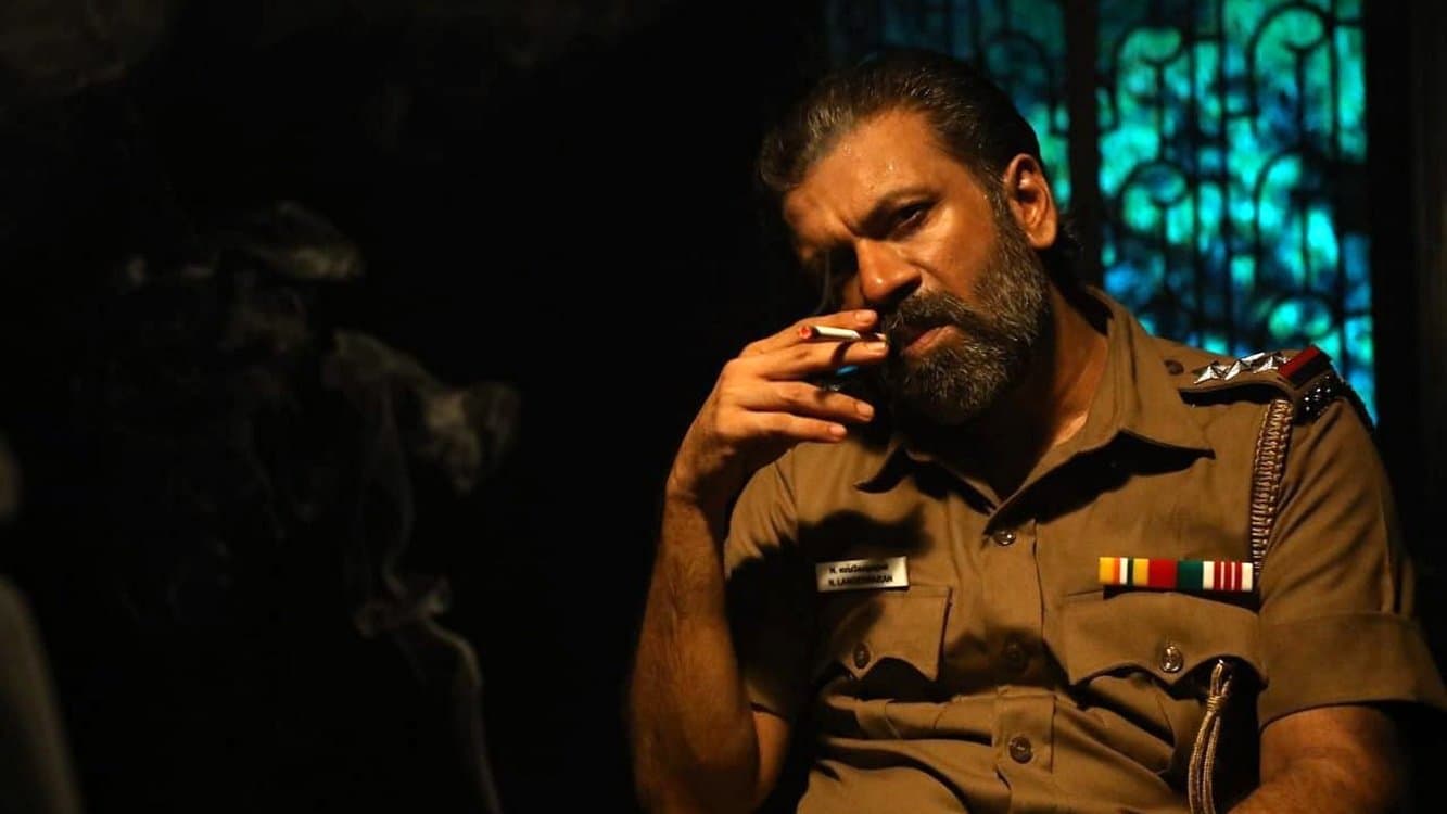 யுத்த காண்டம்