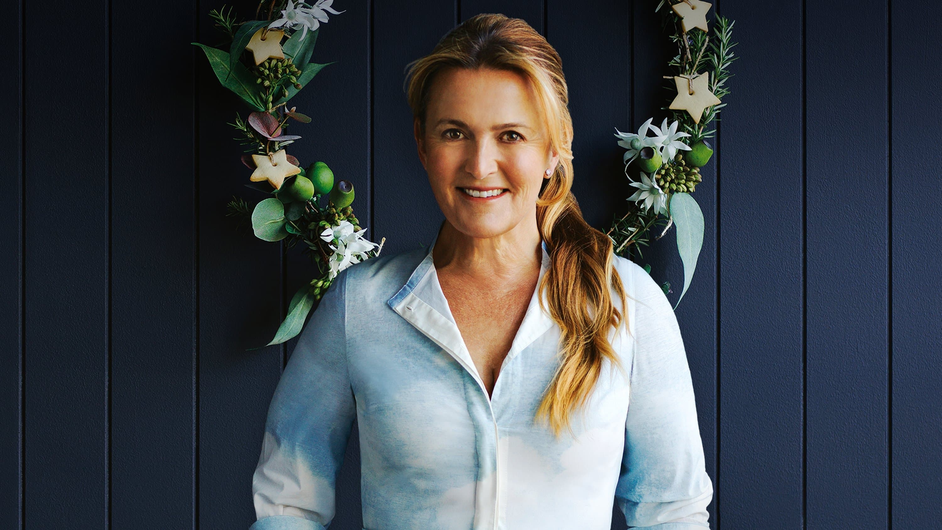 Crăciunul Donney Hay