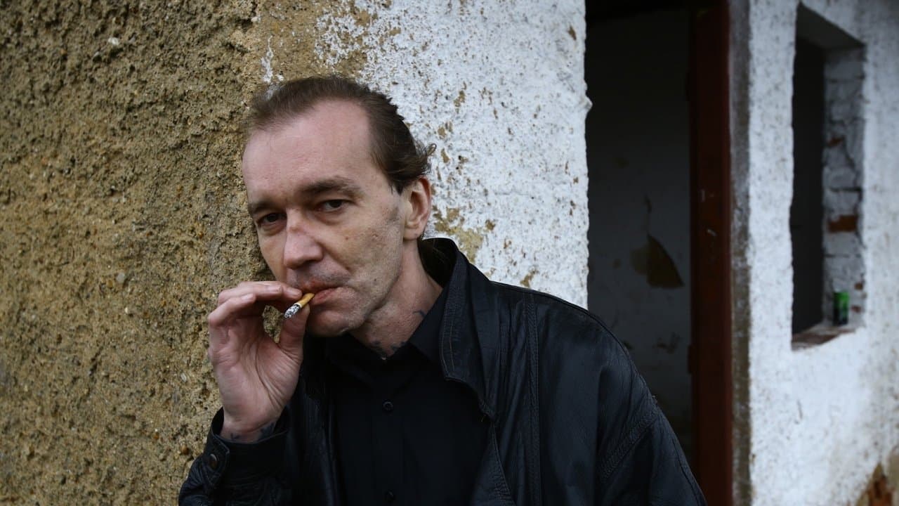 René – Vězeň svobody