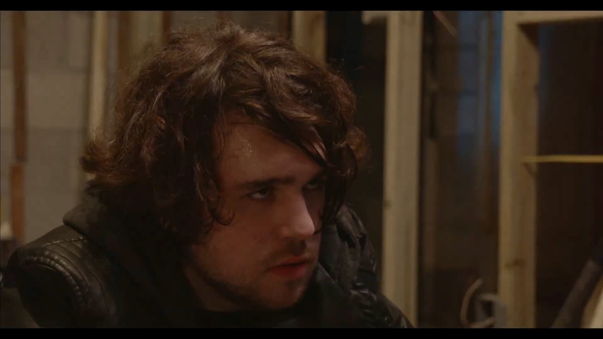 No Such Thing As Peace