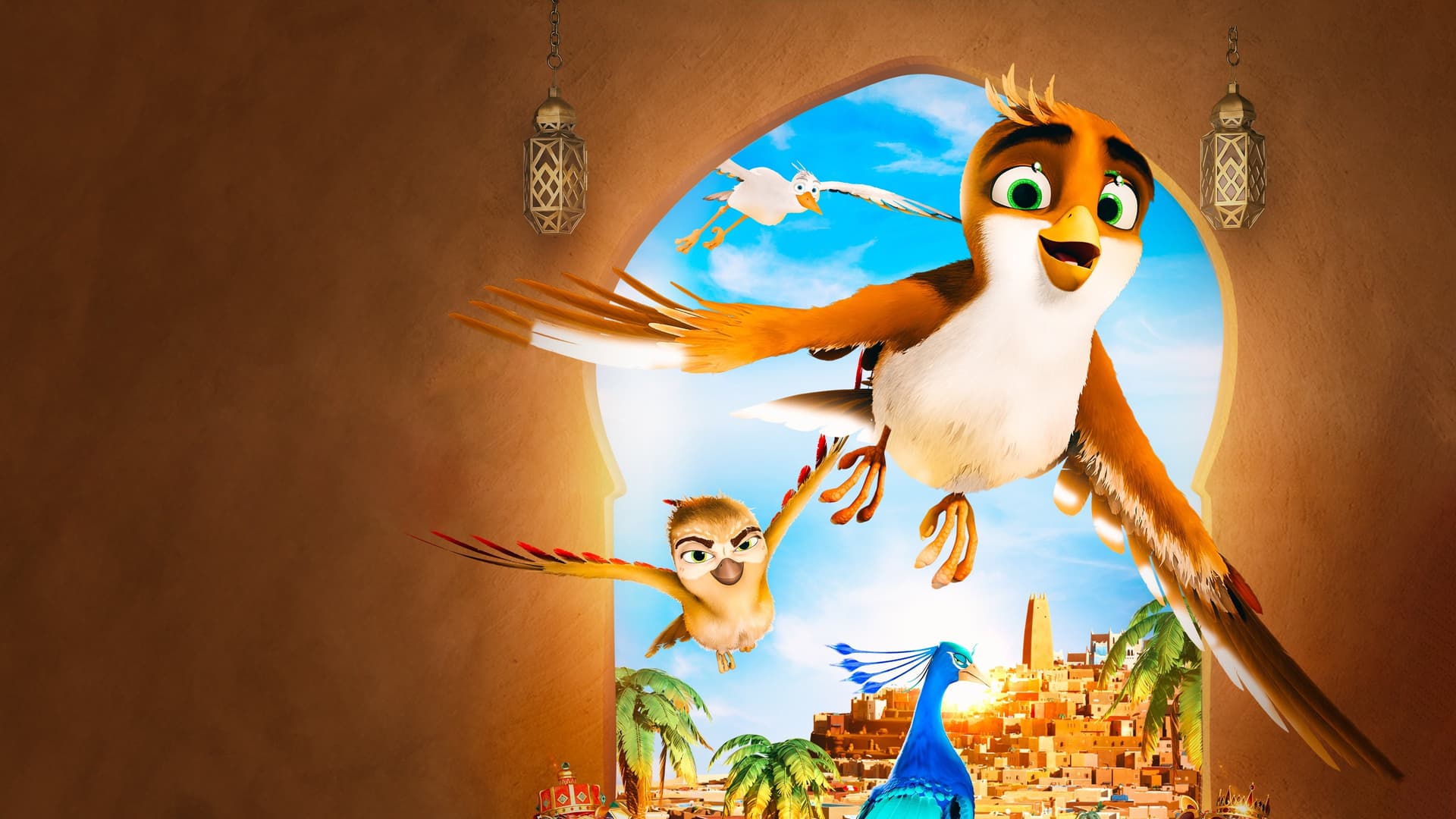 Bărzoiul Richard se întoarce - Secretul marelui giuvaier