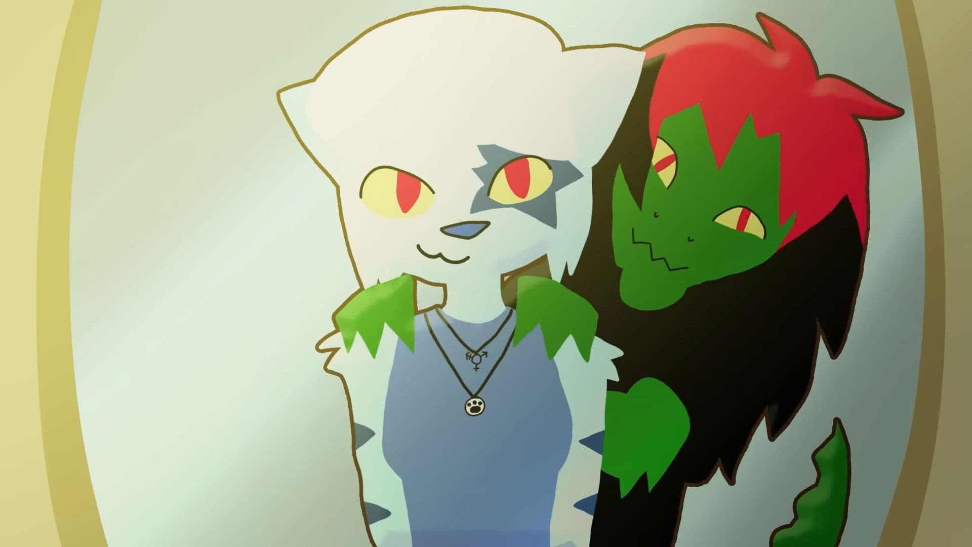 Wondrous Tr*nny Life