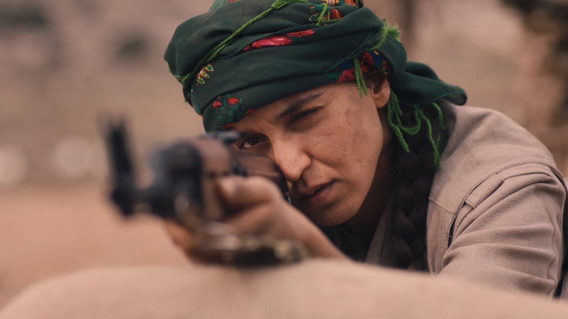 Im Feuer – Surori despărțite