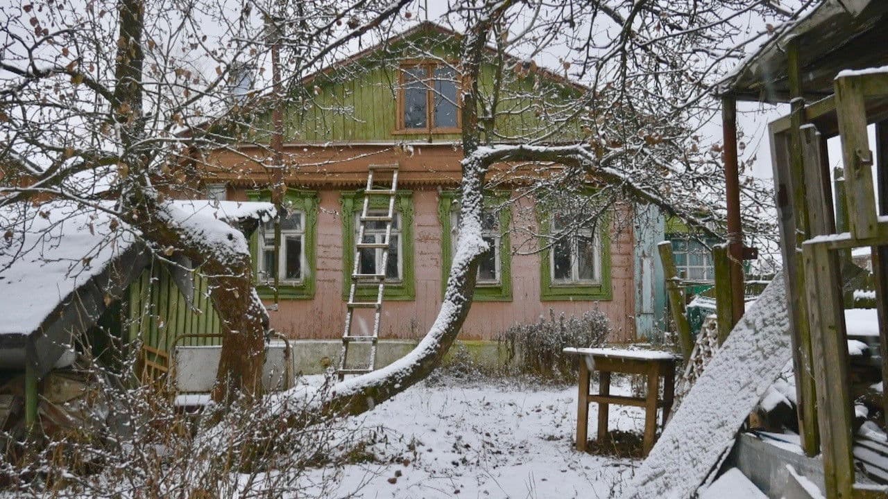 Liefde is aardappelen