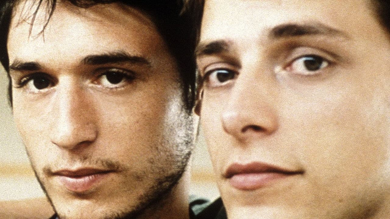 À cause d'un garçon