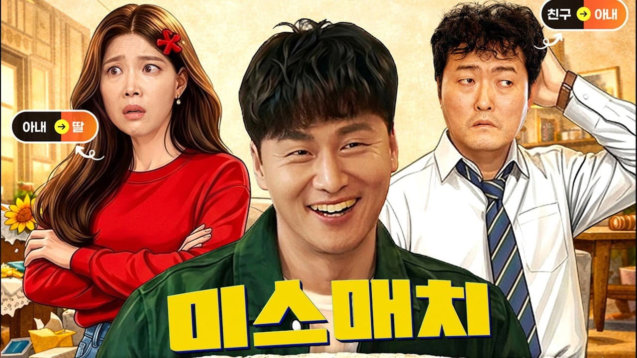 미스매치