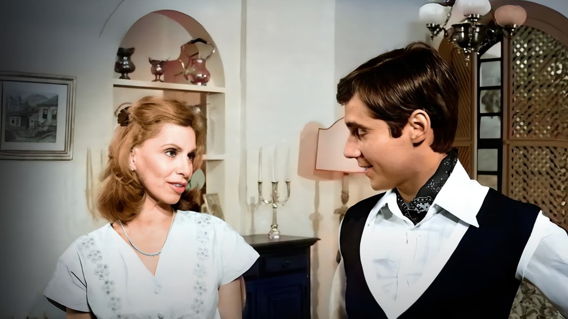 À Sombra dos Laranjais