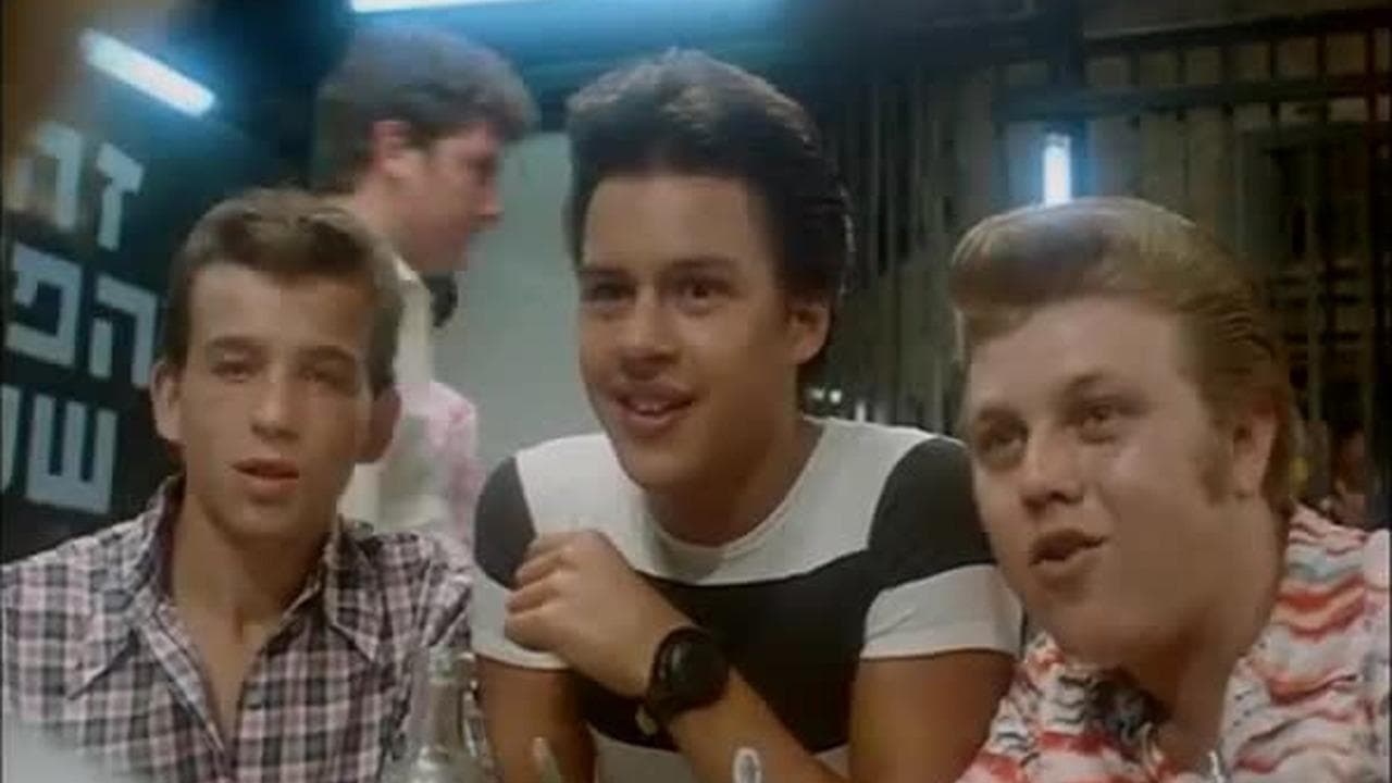 אסקימו לימון 6: הרימו עוגן