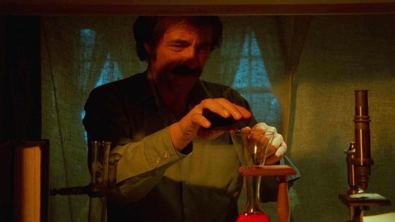 The Adult Version of Jekyll & Hide