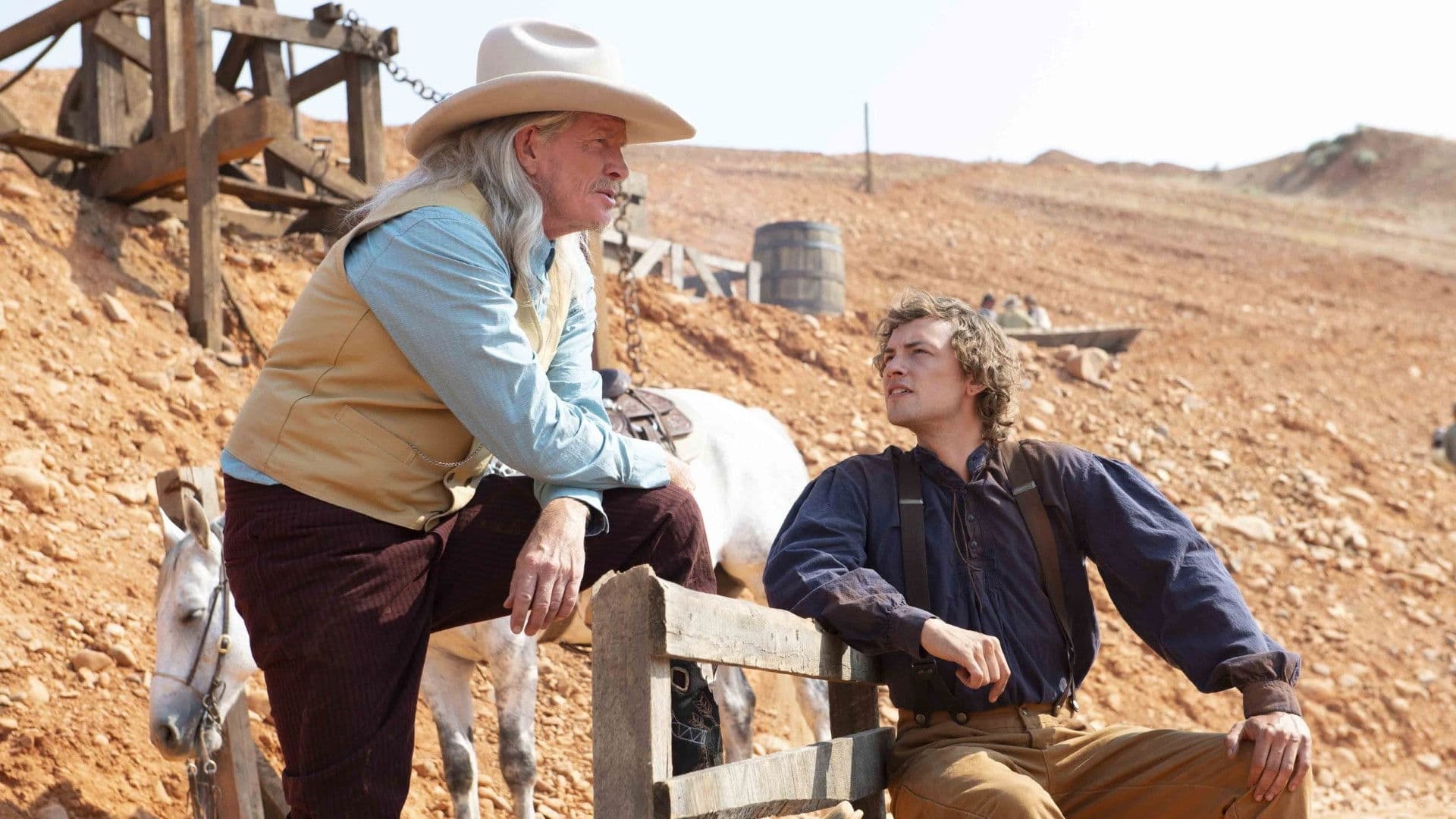 The Legend of the Happy Worker