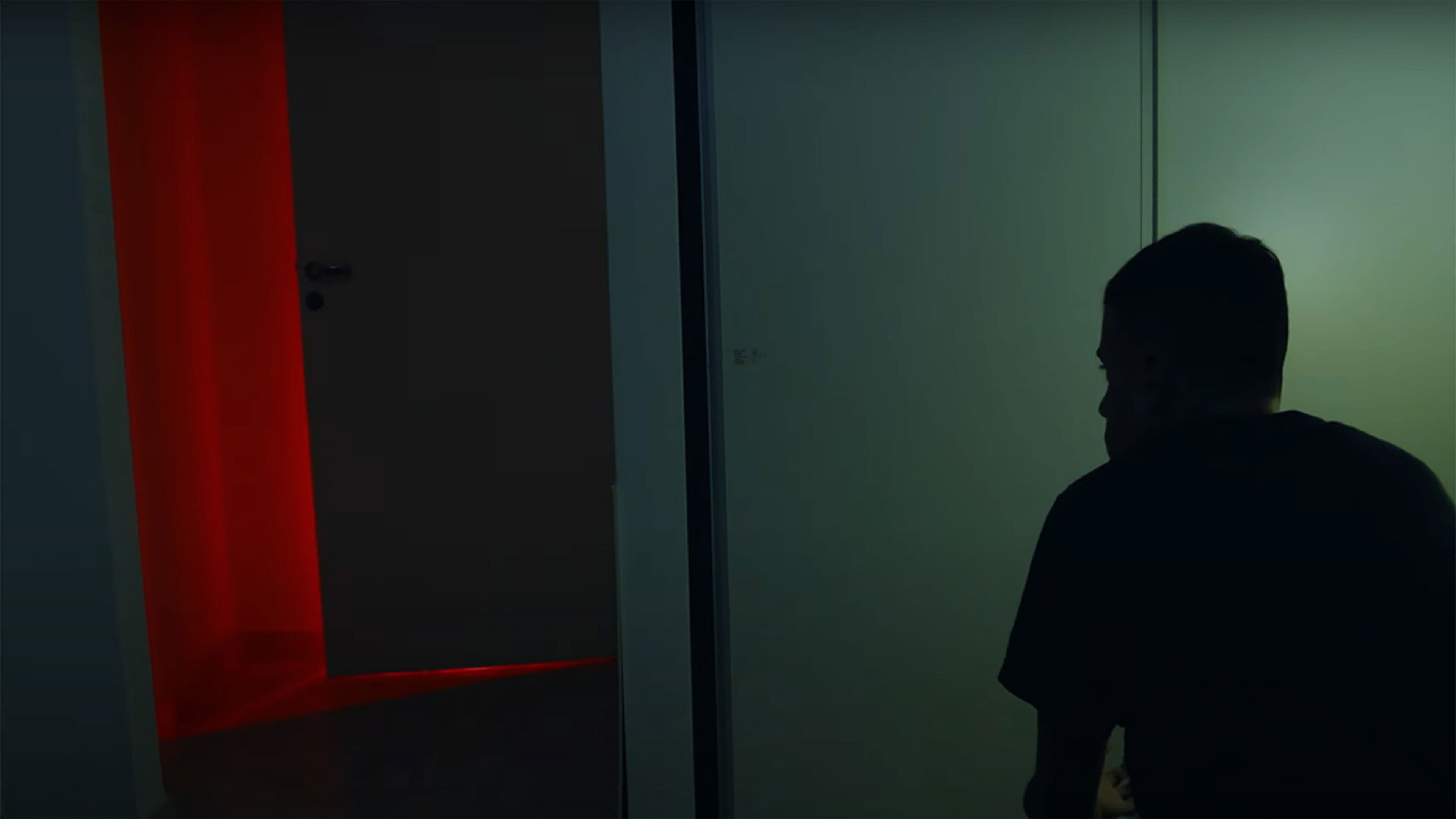 Echoes of the subconscious