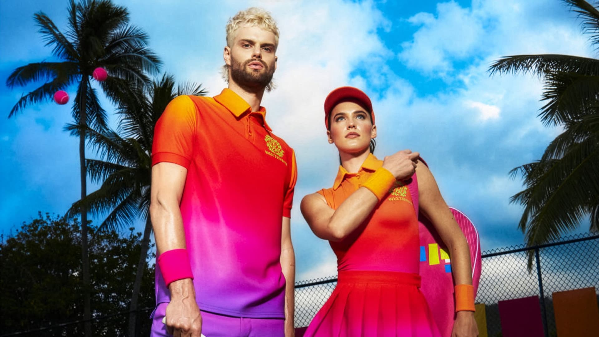 Sofi Tukker - Lollapalooza Brasil 2023