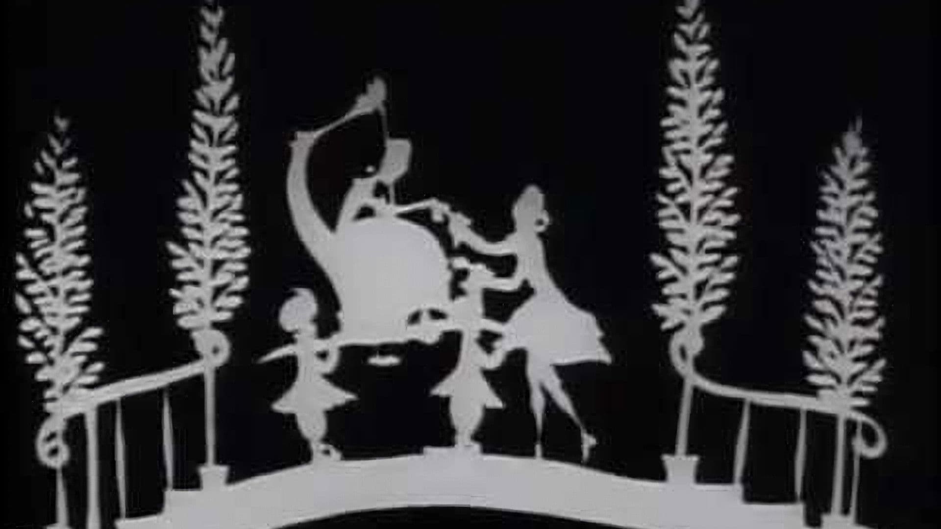 Das Geheimnis der Marquisin