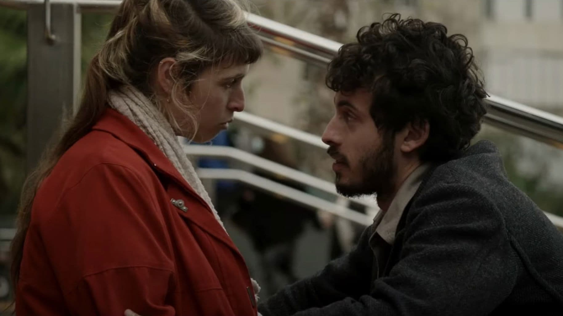 נדל"ן - סיפור אהבה