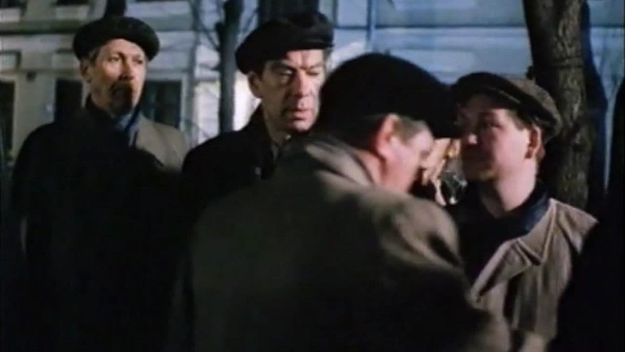 Похороны Сталина