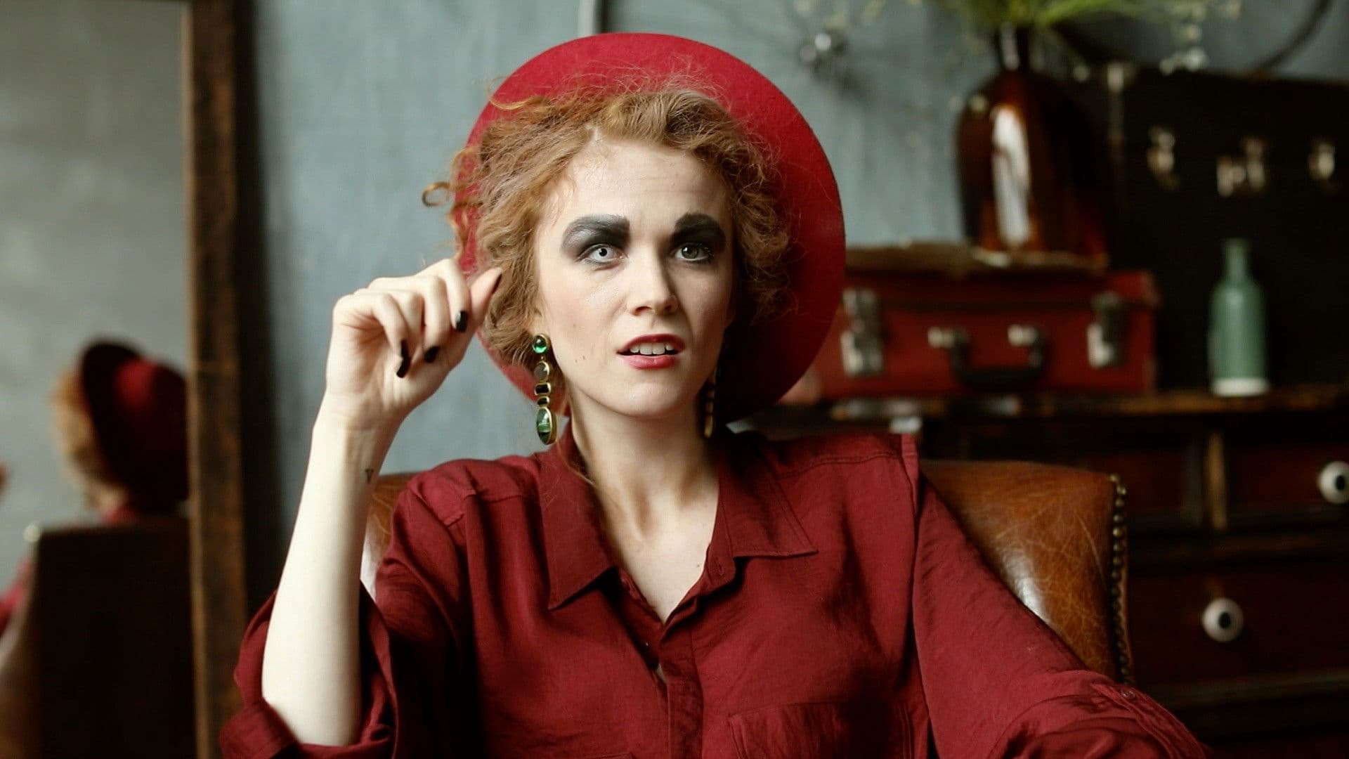 Куда приводят сны