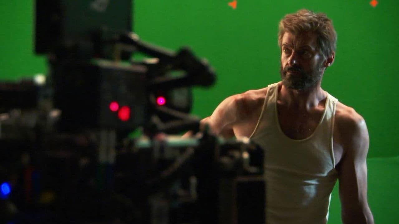 Making 'Logan'