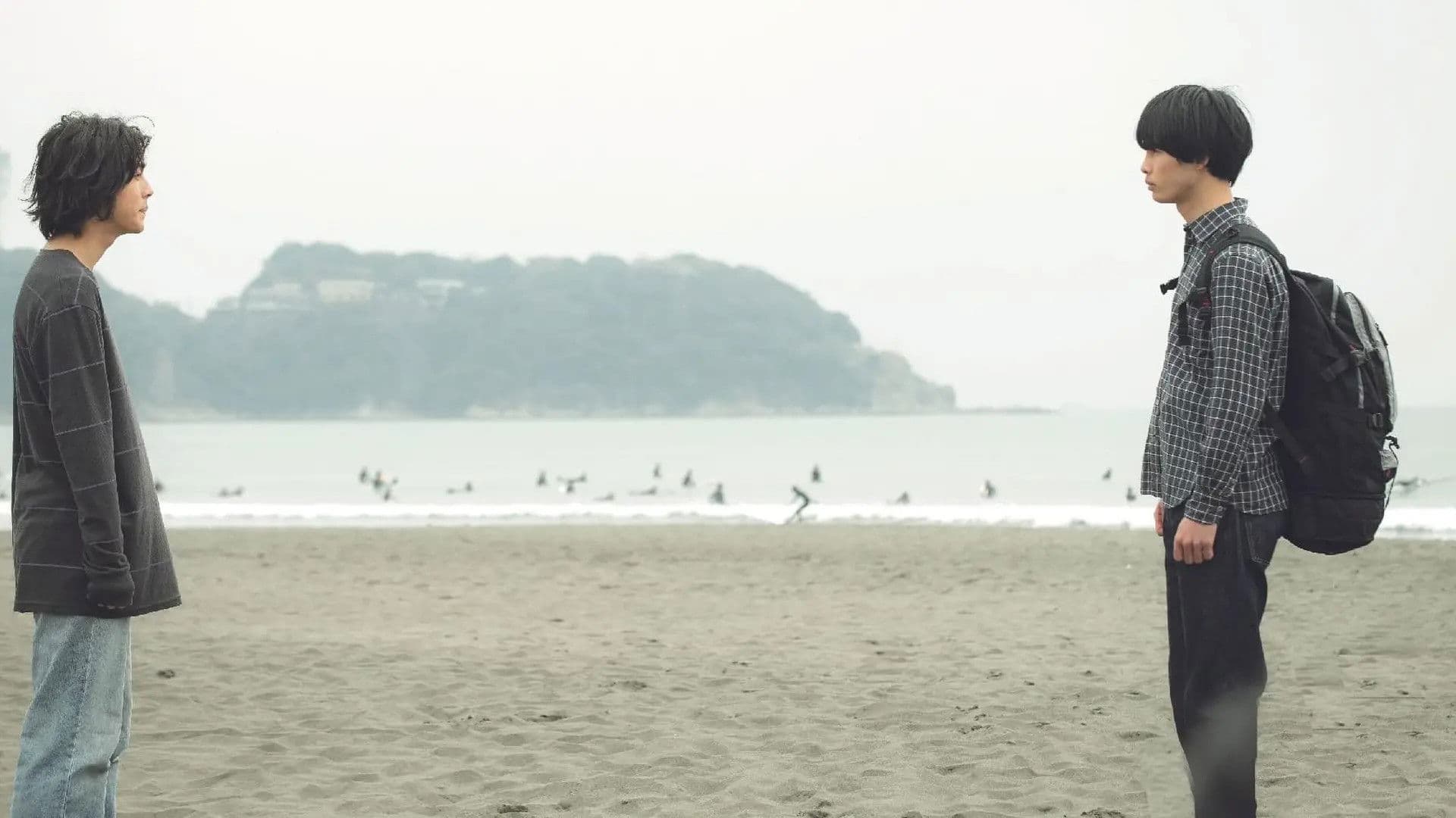 his 〜恋するつもりなんてなかった〜