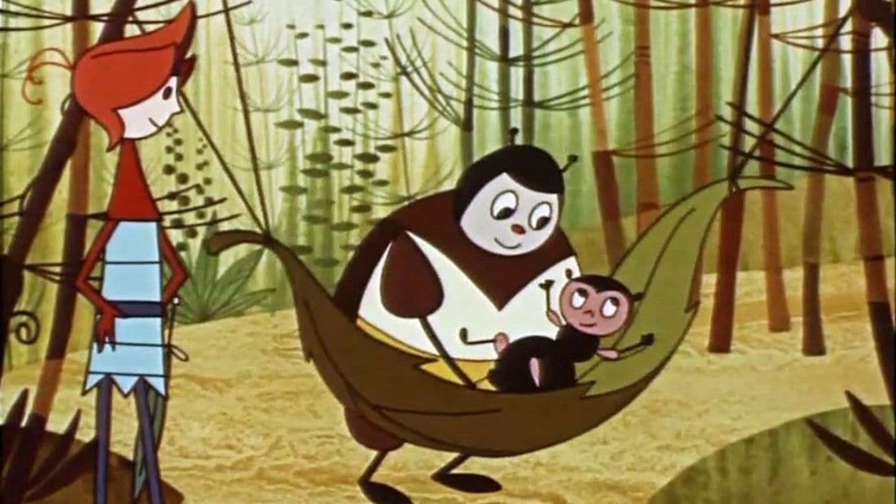 Przygody Błękitnego Rycerzyka