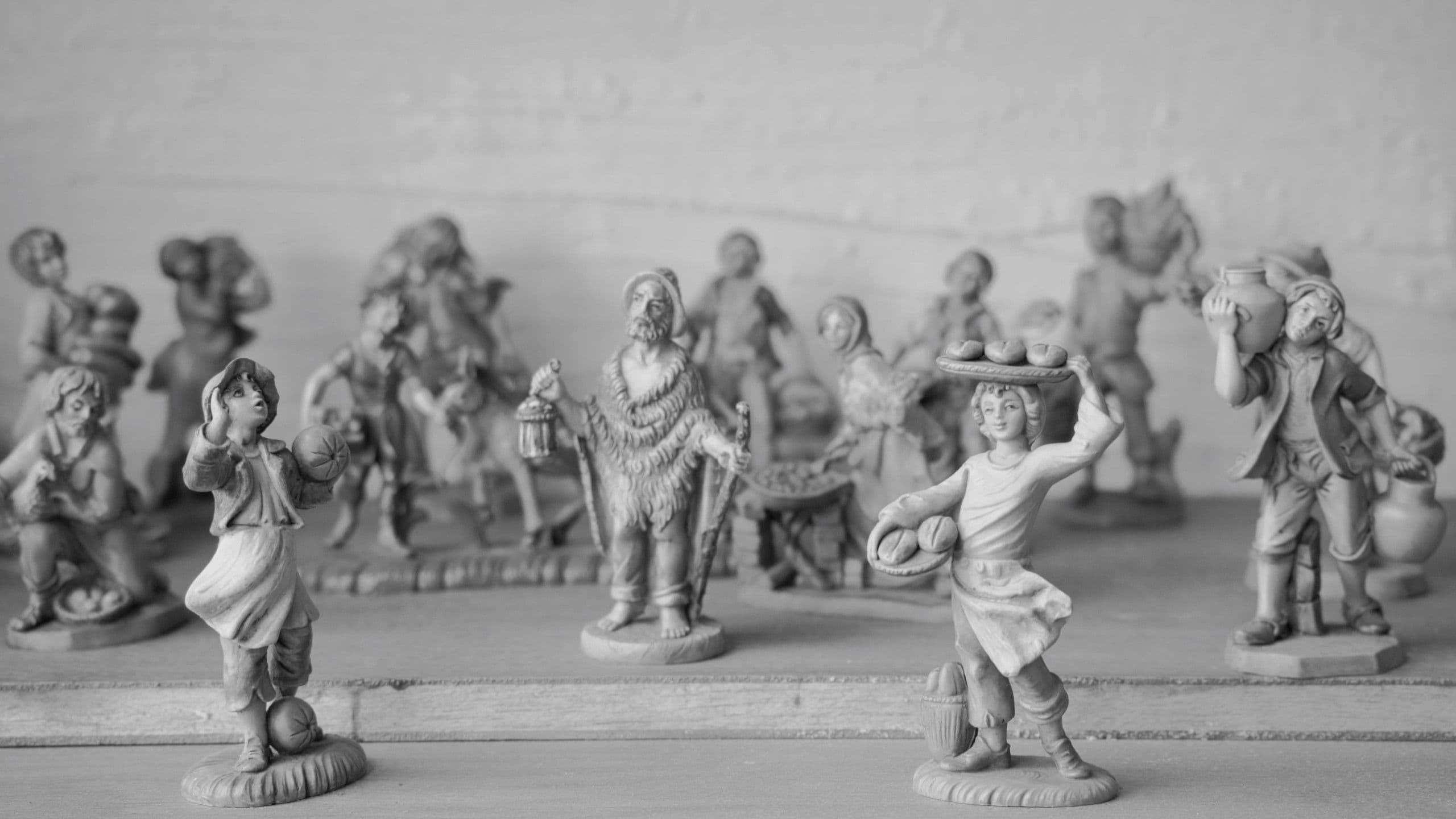 الخصائص الفيزيائية للقهوة