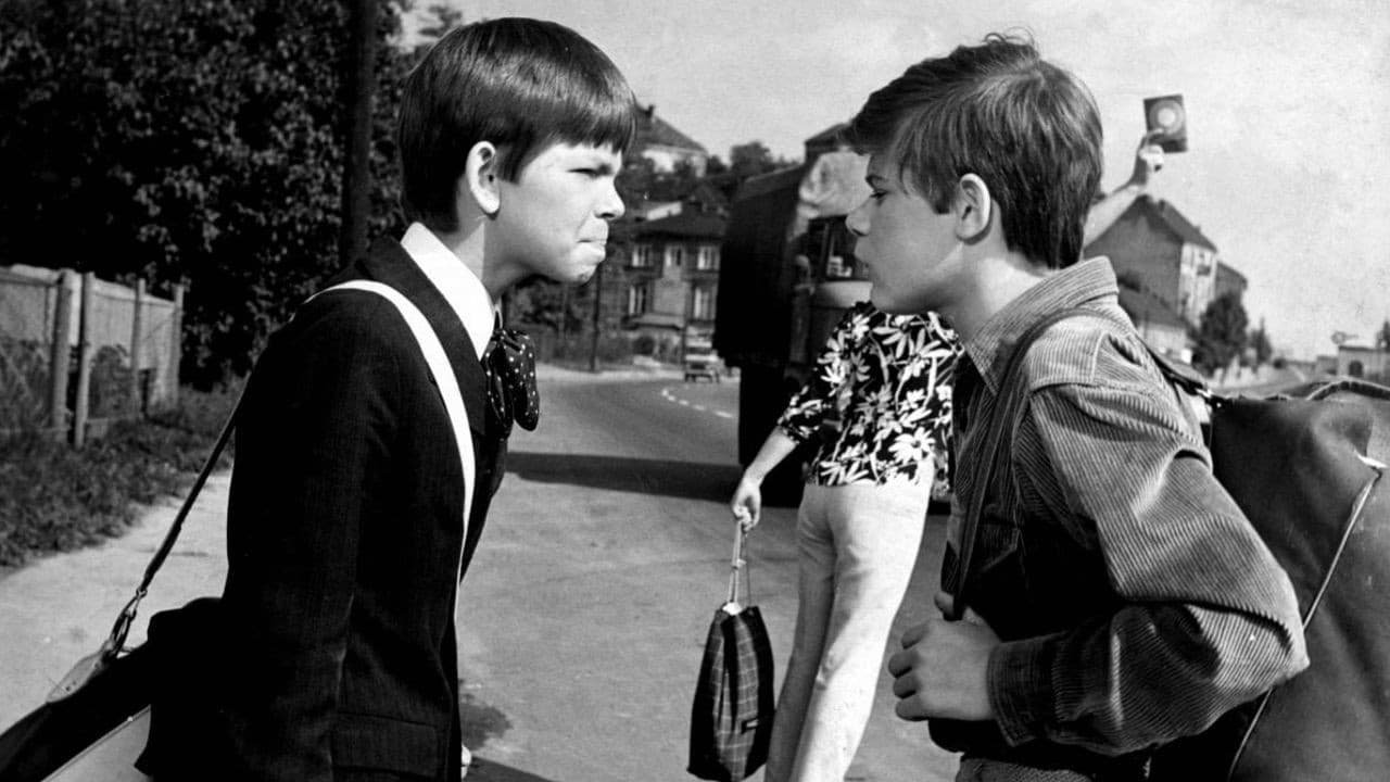 Podróż za jeden uśmiech