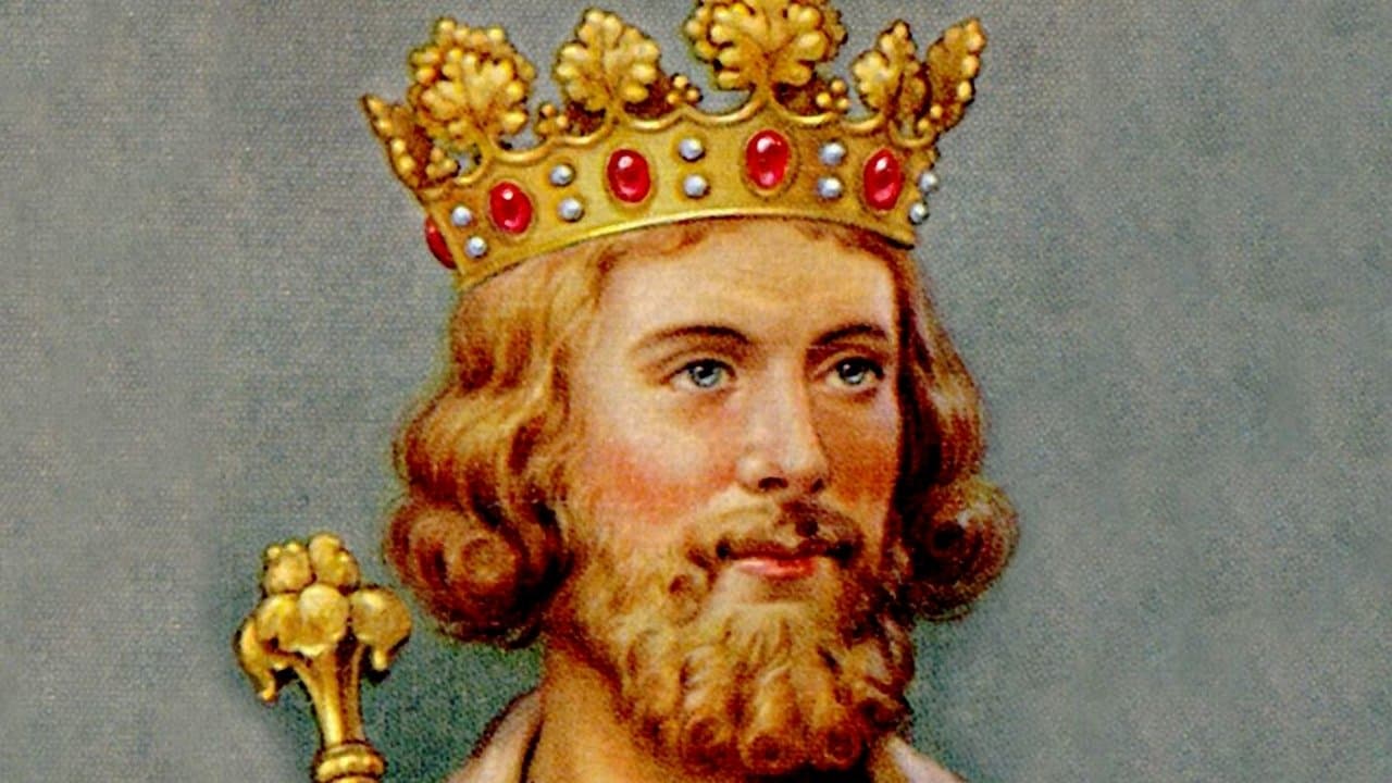 Tödliches Spiel um die Macht – Edward II. von England