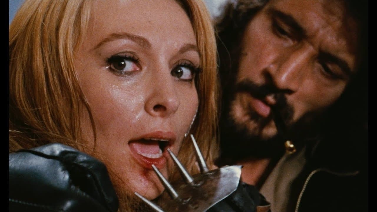 La morte accarezza a mezzanotte