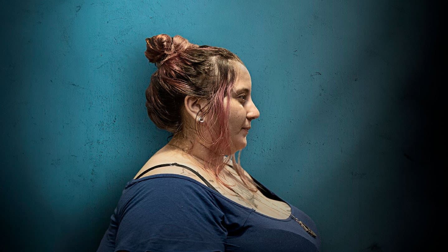 My 600-lb Life: Brazil