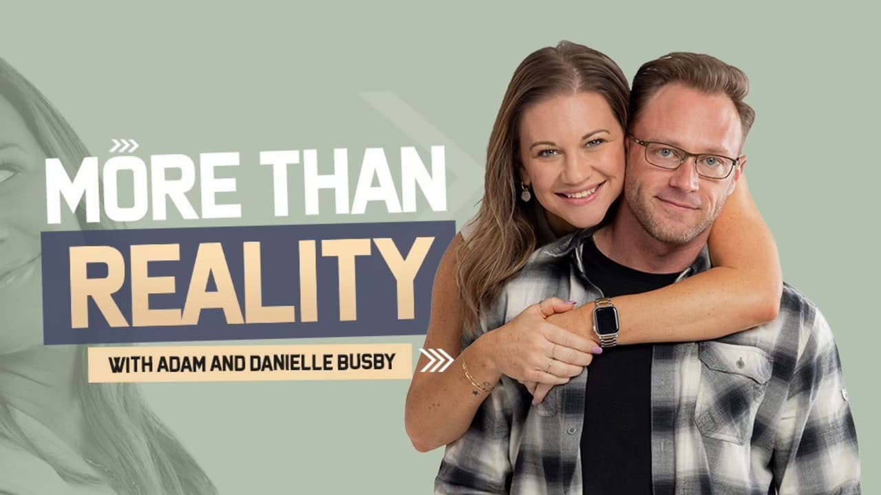 More Than Reality Podcast