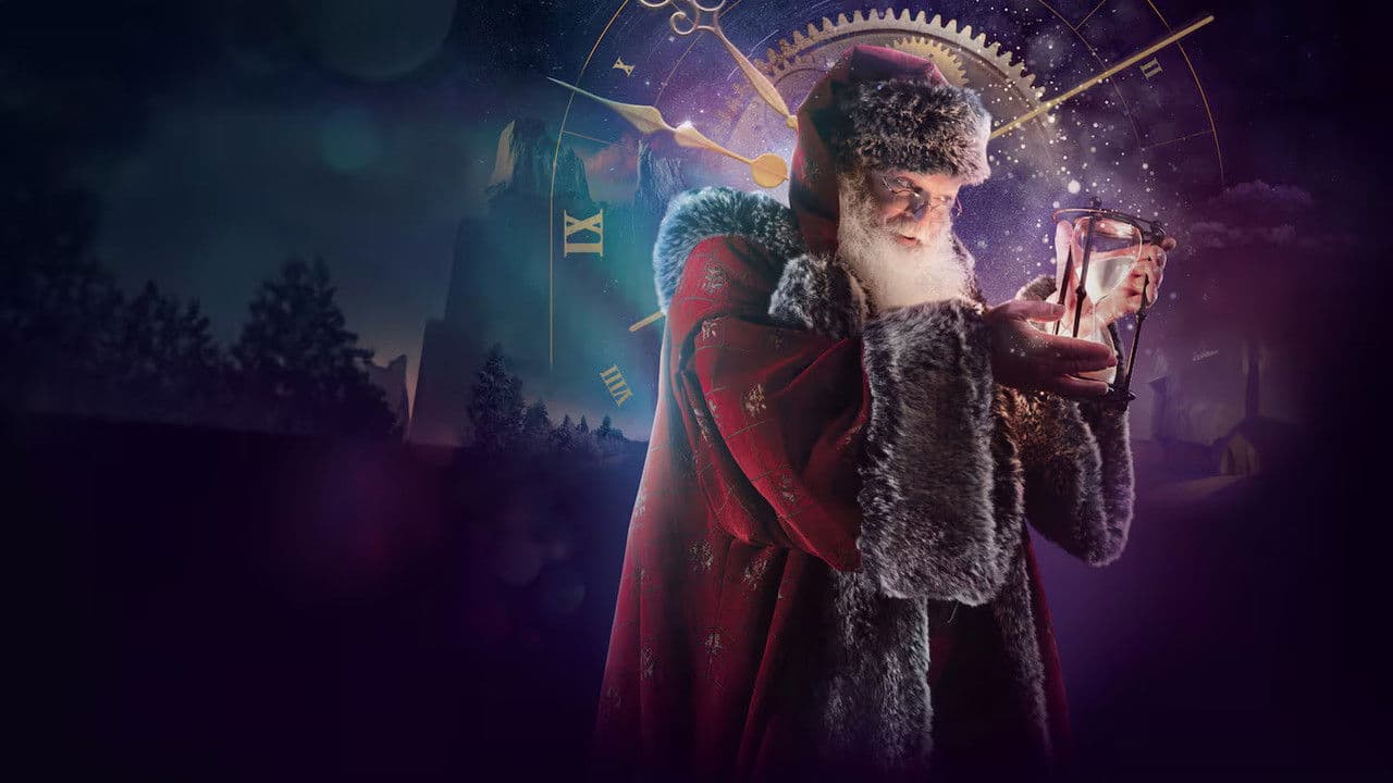 Nicolas Noël:  Le cristal du temps