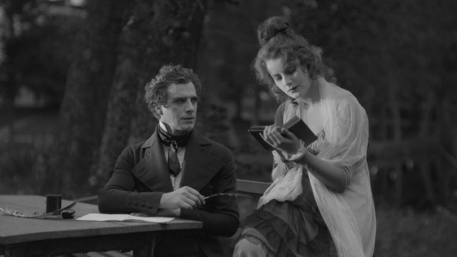 Gösta Berlings saga