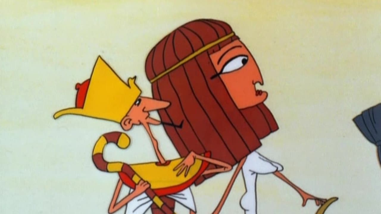 Исторические анекдоты