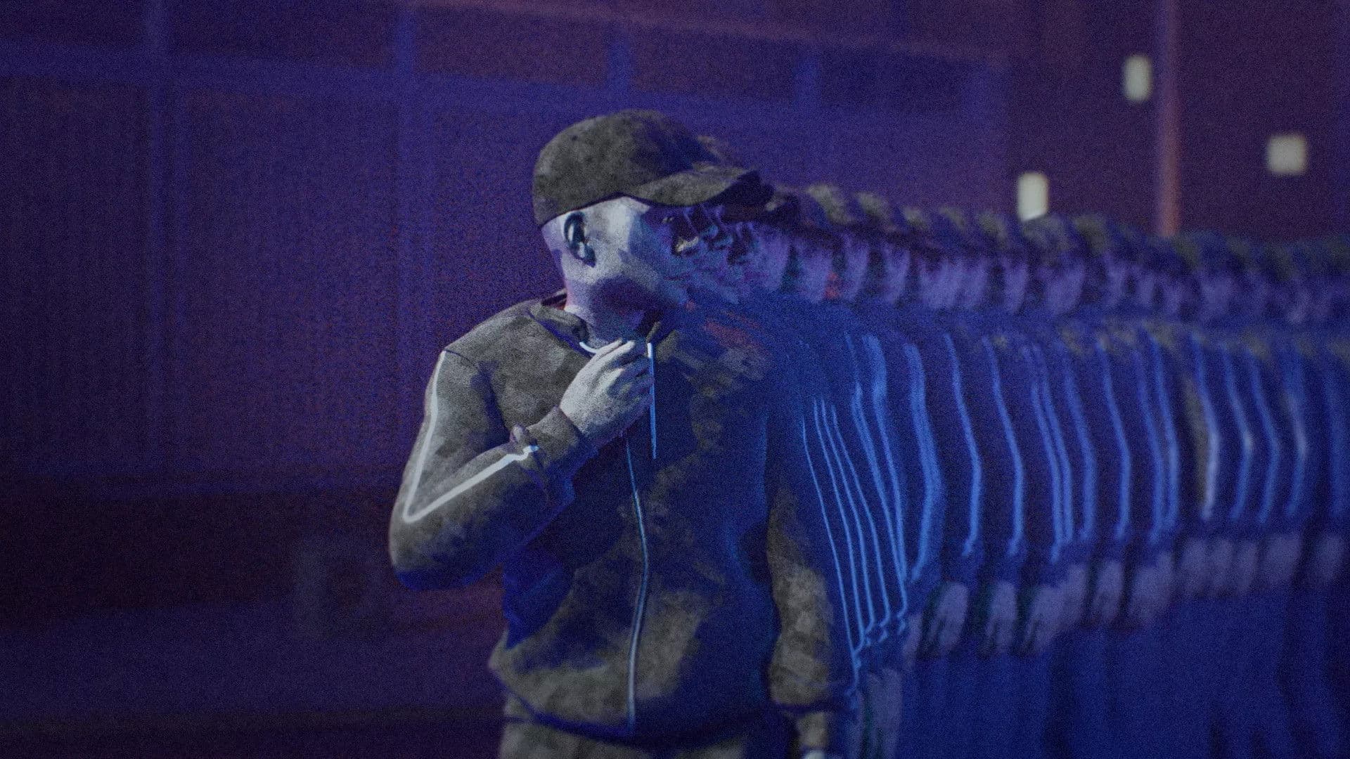 Soixante-sept millisecondes