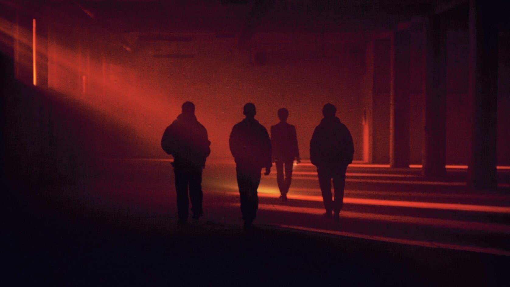 E timpul vânătorii