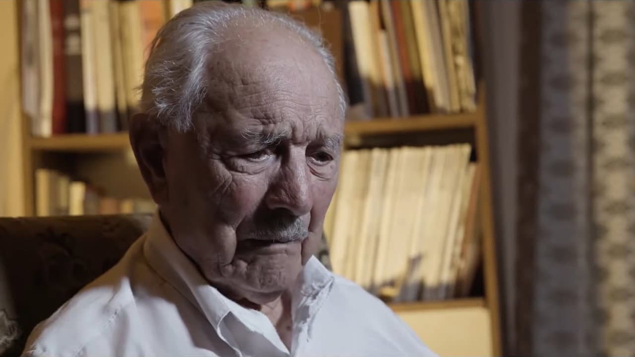 El último brigadista: La historia de Josep Almudéver