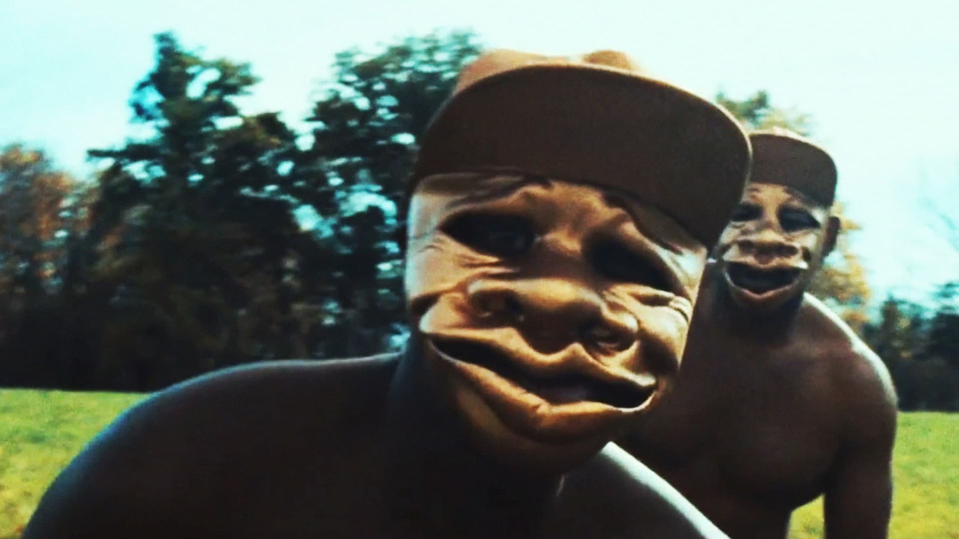 Moon Medicine - Moonrising