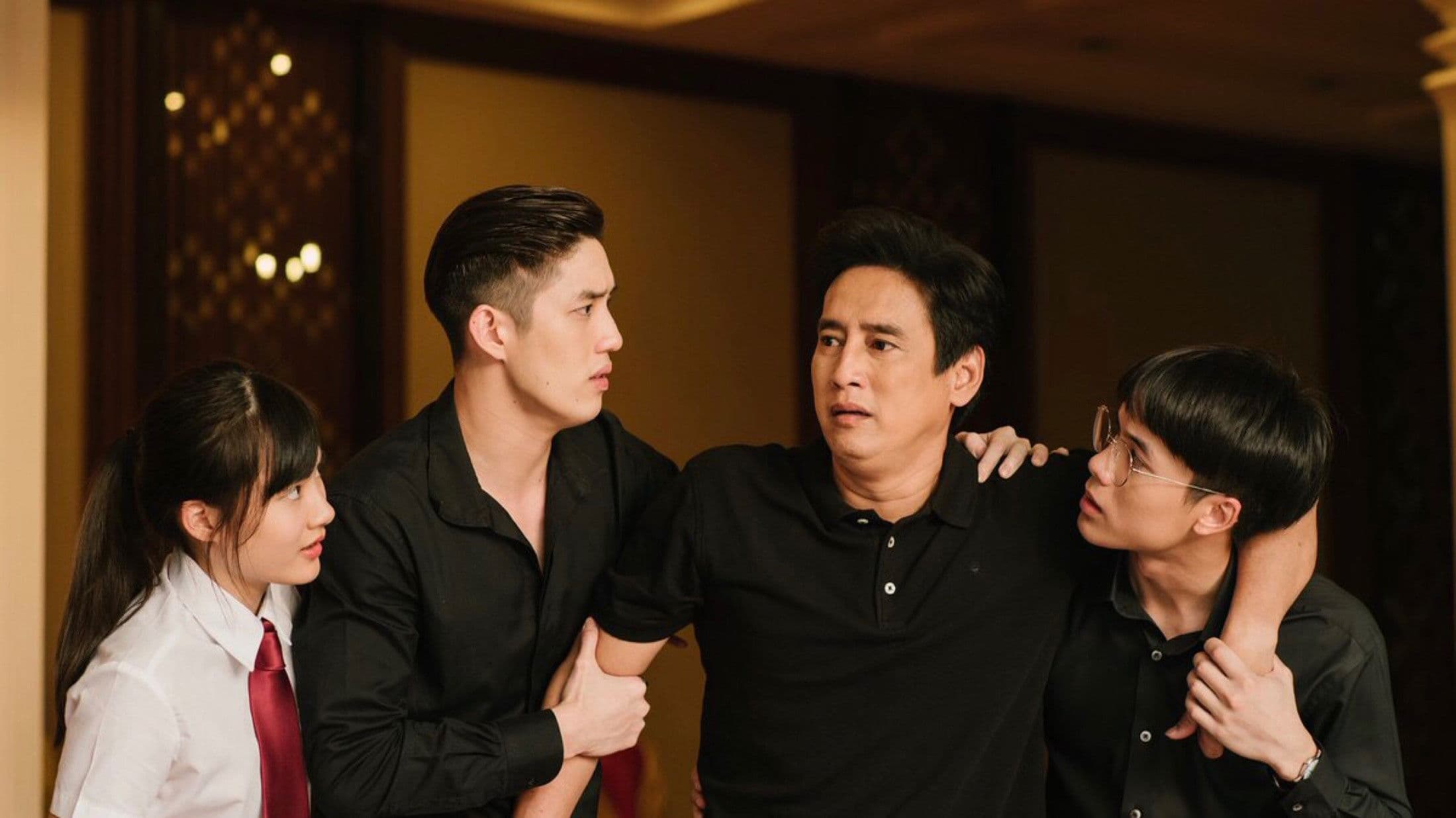 Familia mai presus de toate