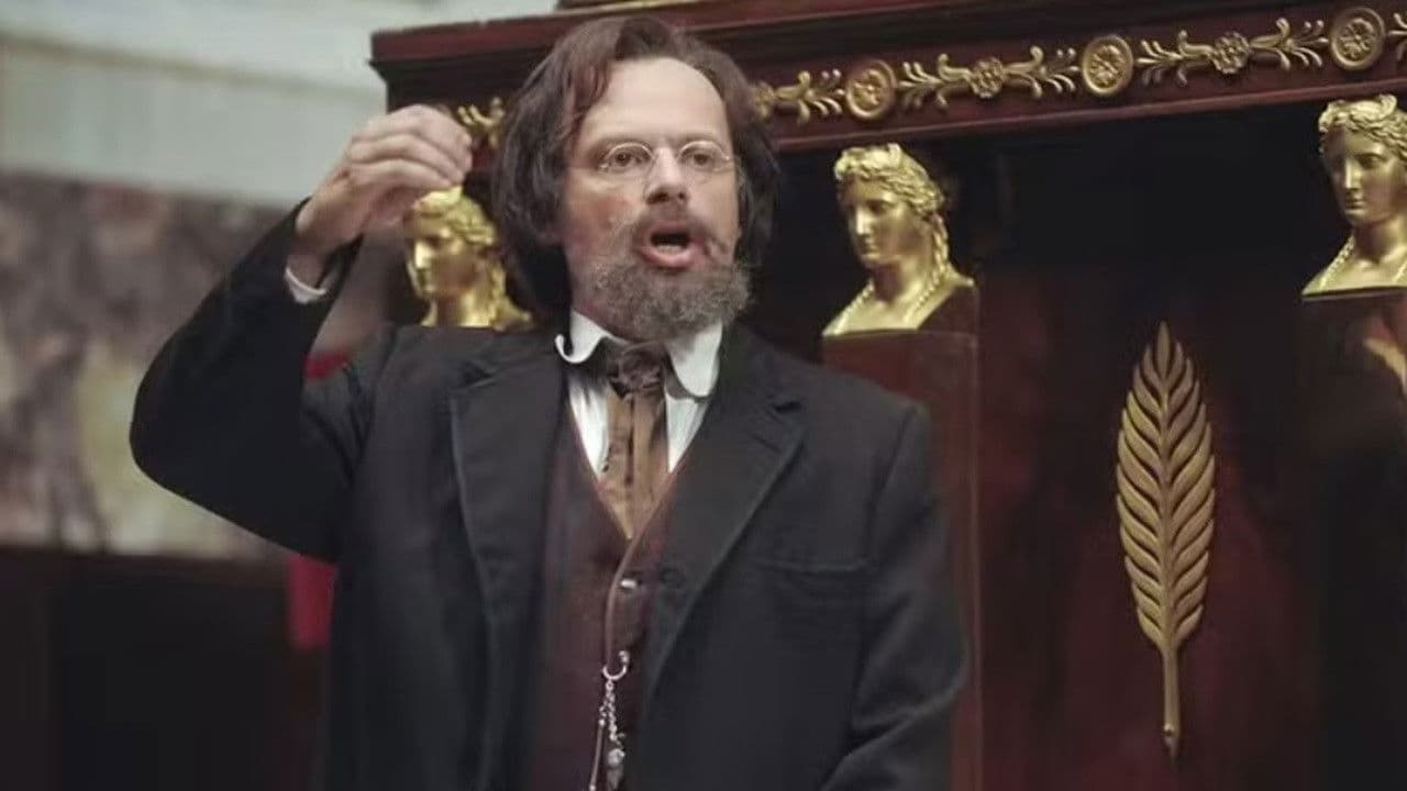 Drumont, histoire d'un antisémite français