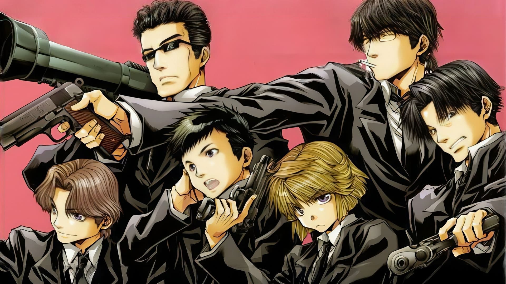 私立荒磯高等学校生徒会執行部