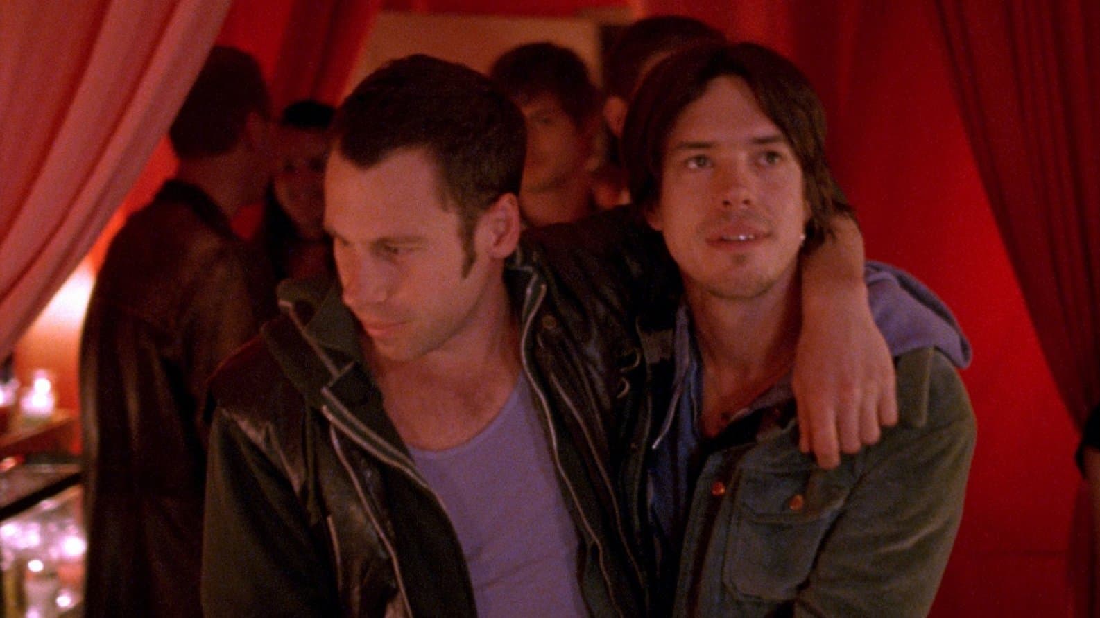 Salonul Autobuzul Scurt