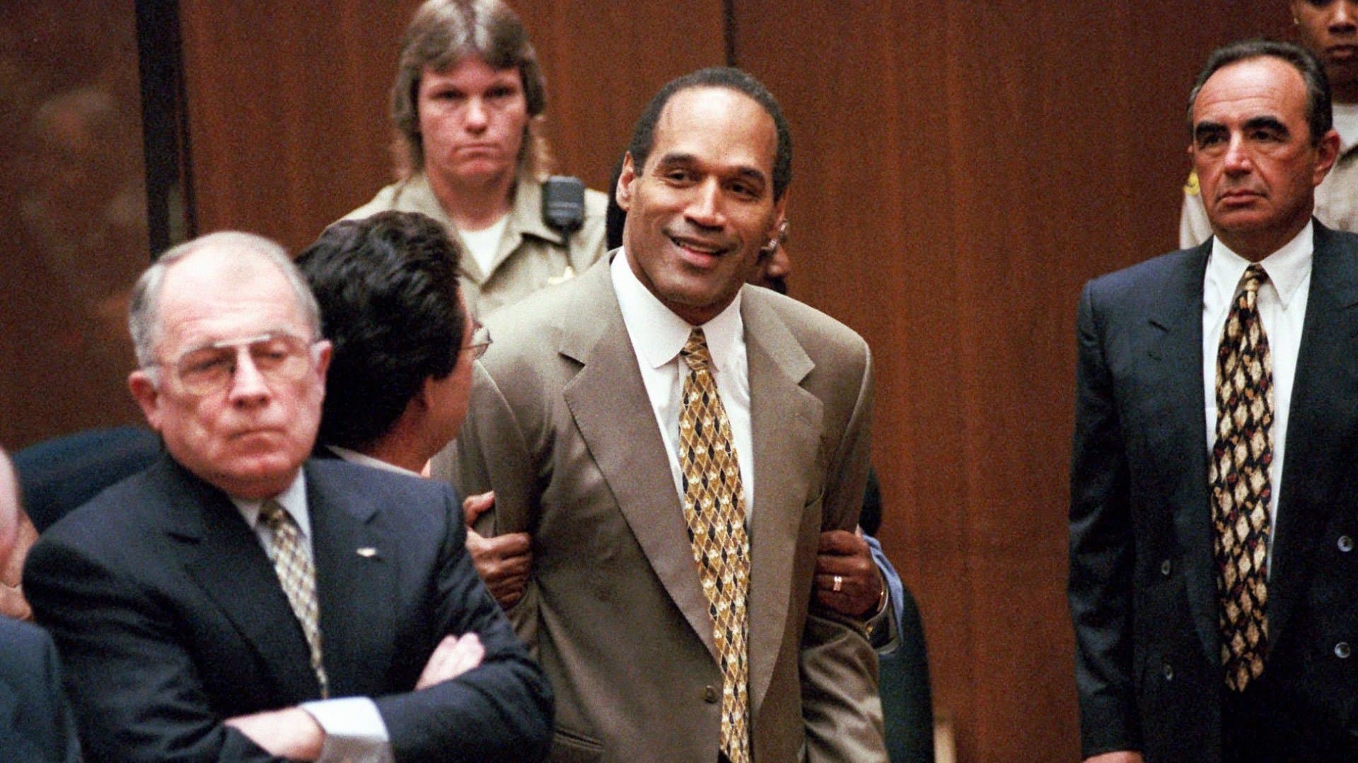 O.J.: Făcut în America