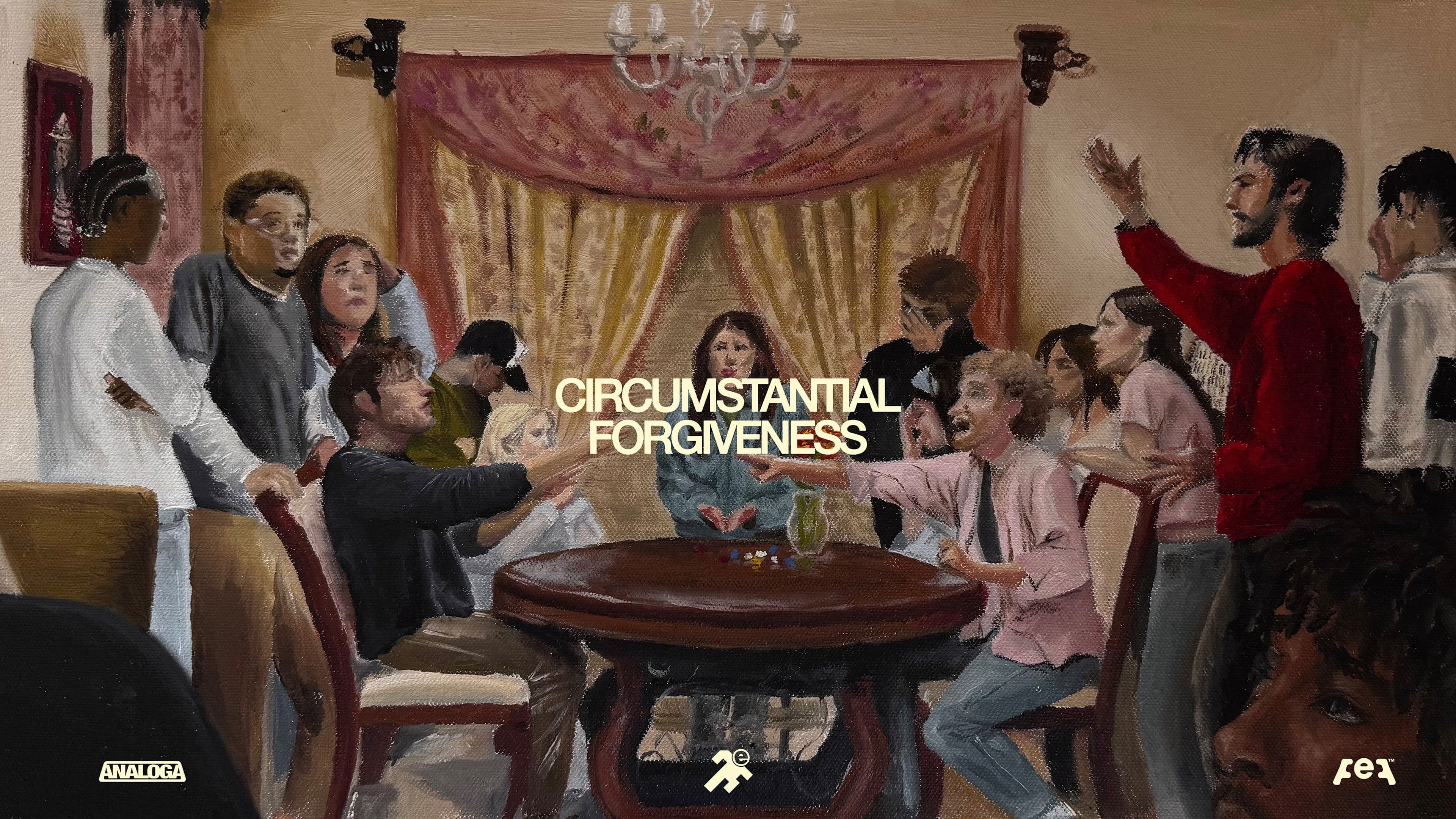 Circumstantial Forgiveness