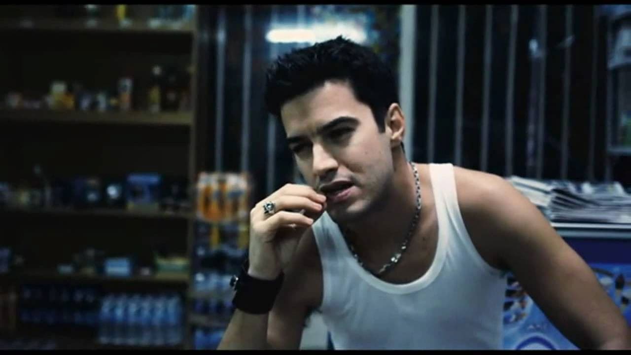 Το Κακό: Στην Εποχή των Ηρώων