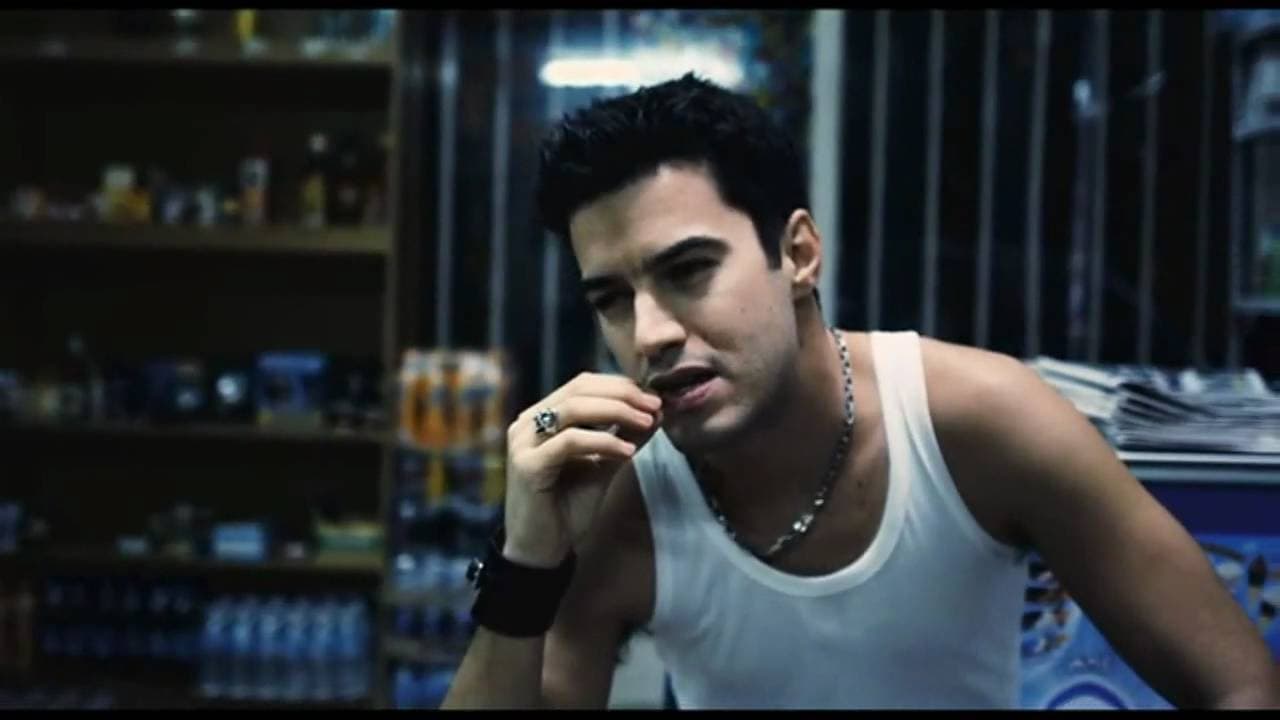 Το Κακό: Στην Εποχή των Ηρώων